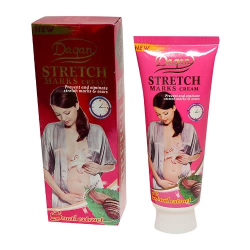 Daqan Stretch Mark & Scar Cream